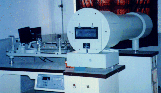 Spectroscopic Analysis Equipment